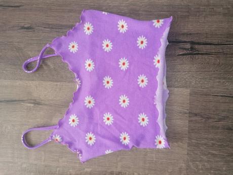 Dievčenské tielko, 140