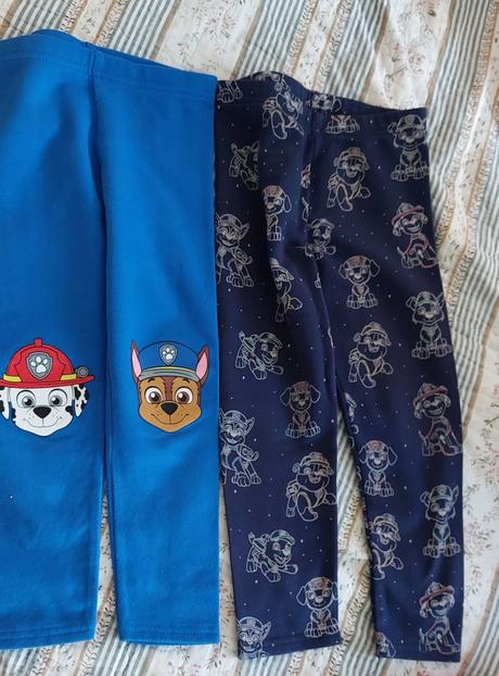 Leginy patroly, nickelodeon,98