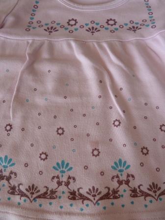 Tričká , berti,110