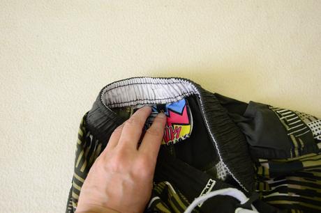 Kraťasy na 13 rokov, 158