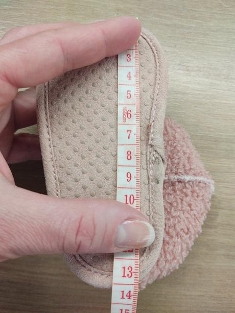 Topánočky na predaj, 