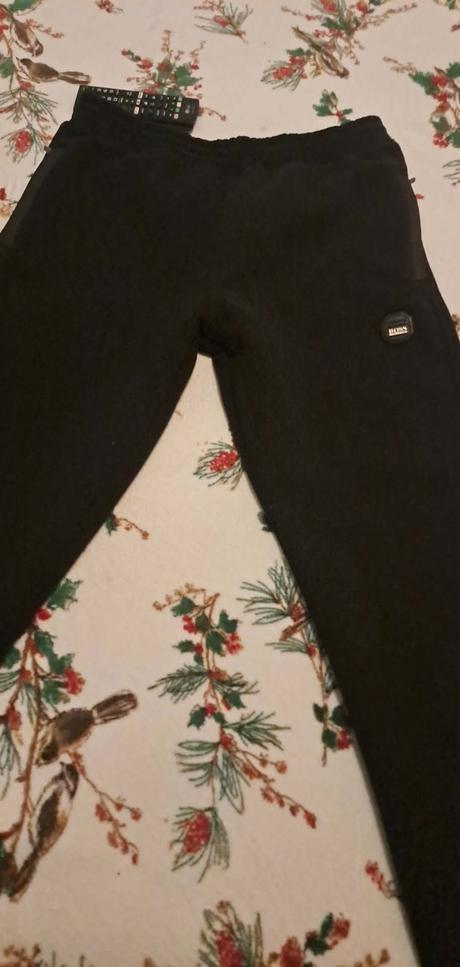 Hugo boss teplaky panske, hugo boss,xxl