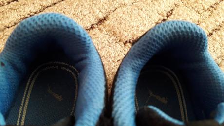 Puma tenisky, puma,27