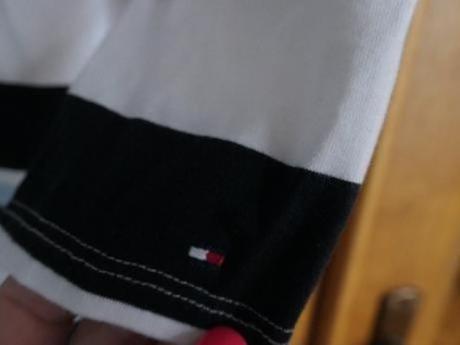 Tommy hilfiger krasne, kvalitne damske saty s/m, tommy hilfiger,s