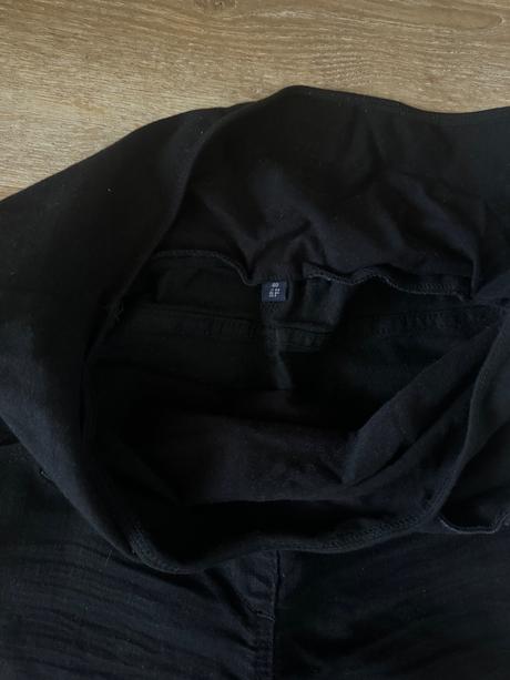 Tehotenské rifle kiabi s/m, s