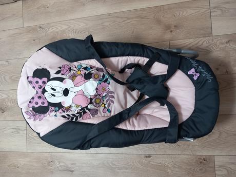 Kresielko disney minnie,