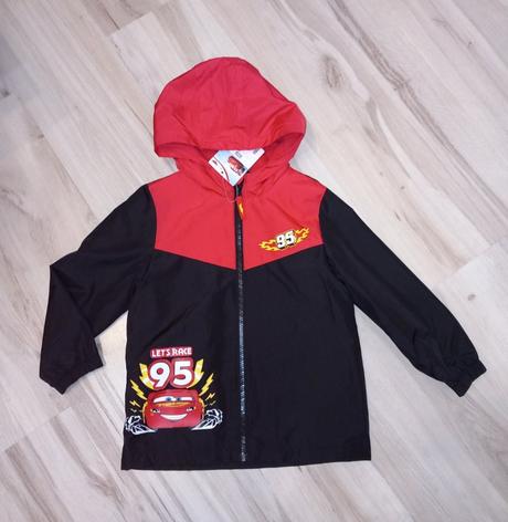 Prechodná bunda, f&f,98 / 116