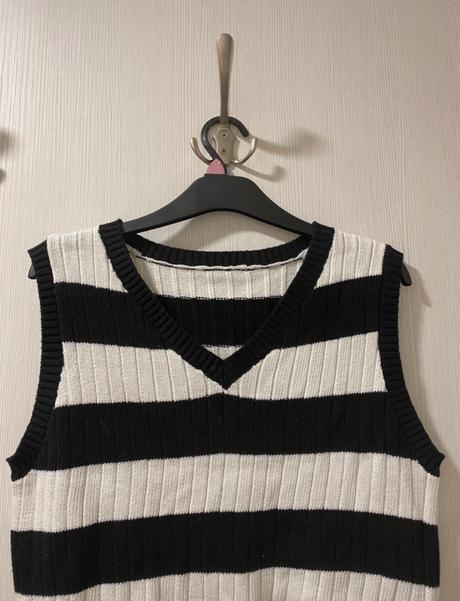 Dámska vesta, terranova,m