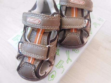 Sandále č.20, deichmann,20