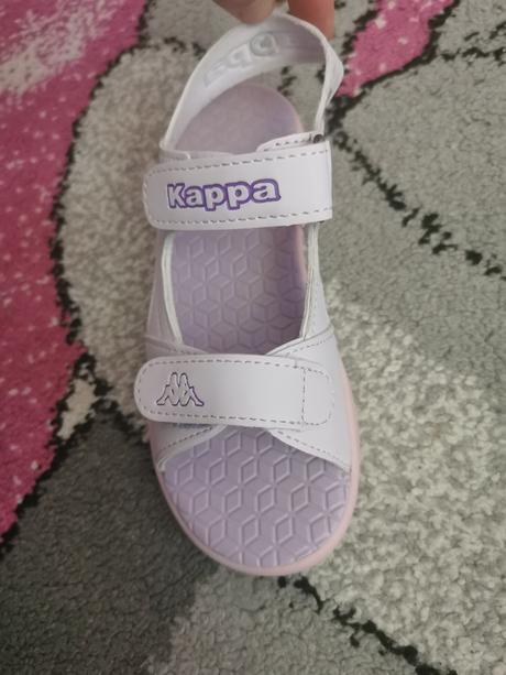 Sandálky kappa 30, kappa,30