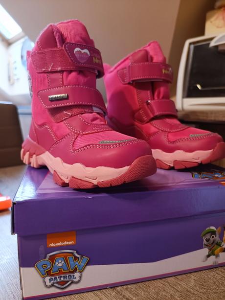 Zimné topánky, dei-tex,29