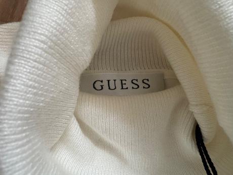 Nový rolák guess vel. m, guess,m