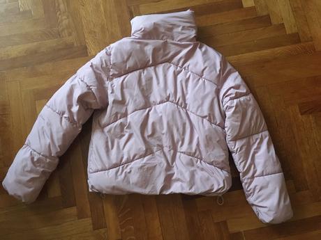 Bunda s, bershka,s