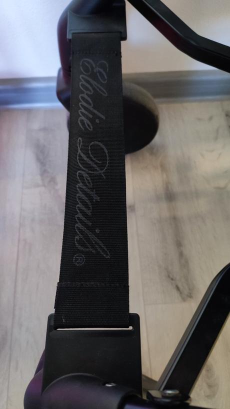 Elodie details petit botanic, elodie details,elodie details stockholm stroller 3.0