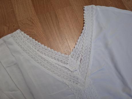 Boho top, kappahl,38