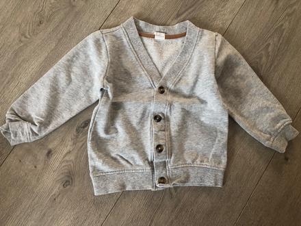 Mikina, h&m,104