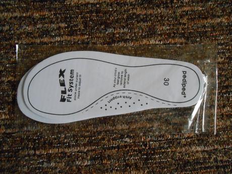 Nepremokavé topánky s membránou, pediped,30