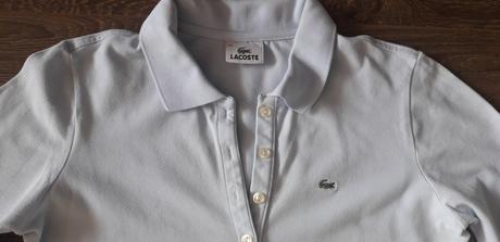 Tricko lacoste s, lacoste,m