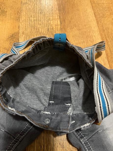 Rifľove nohavice, nutmeg,62