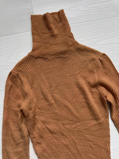 Brave soul - rebrové šaty, xs