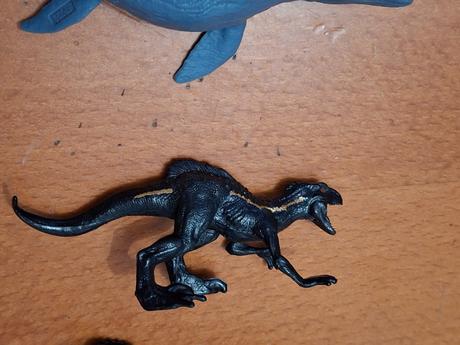 Dinosaury figúrky jurský svet,