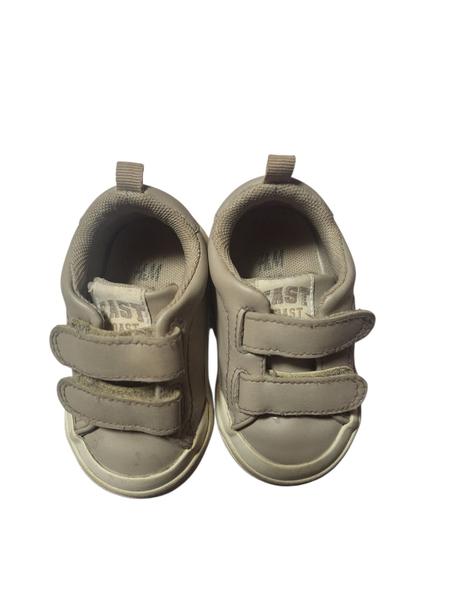 Chlapčenské tenisky na suchý zips, h&m,19