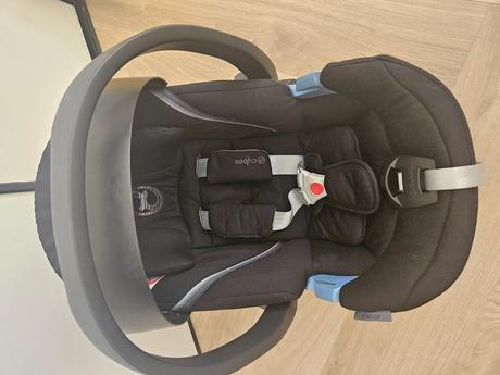 Autosedačka cybex, cybex