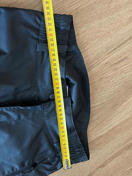 Oteplovacky v.152/xs, decathlon,xs