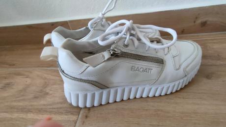 Poltopánky sneakersy bagatt, 38