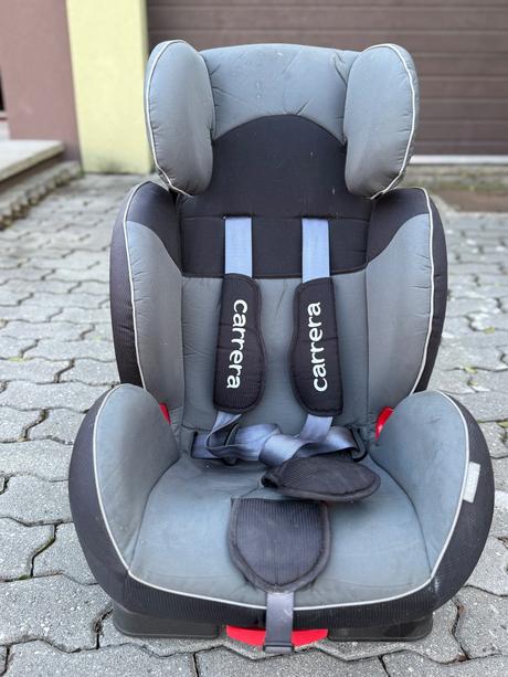 Autosedacka do 36kg, 