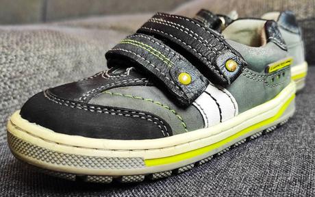 Chlapčenské tenisky značky lasocki, lasocki,20