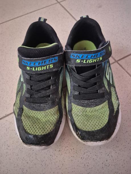 Skechers tenisky, skechers,33