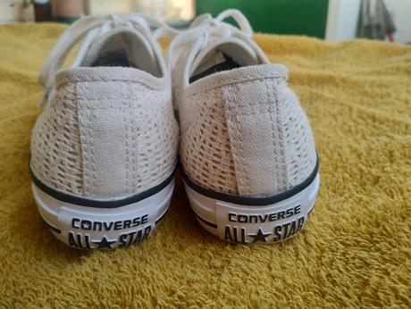 Tenisky, converse,37