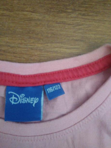 Tričko, disney,116