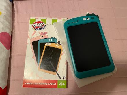 Grafický tablet 4+ nový,