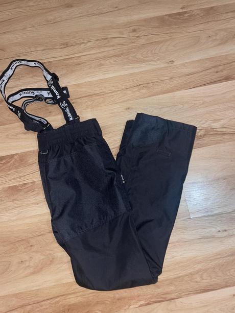 Turistické nohavice kamik 152, 152