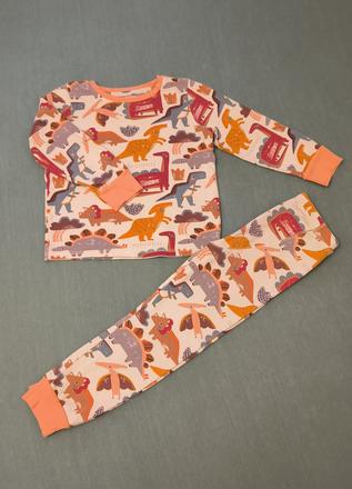 Next pyžamo, next,116