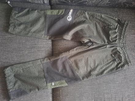 Nohavice neverest, neverest,110