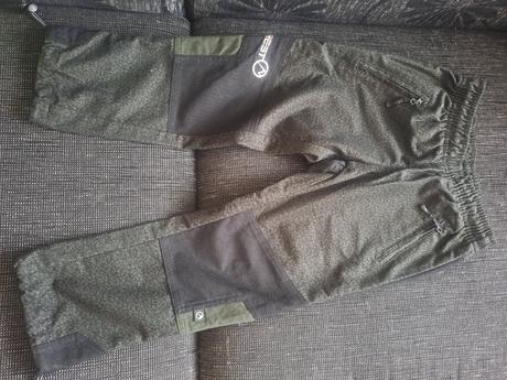 Nohavice neverest, neverest,110