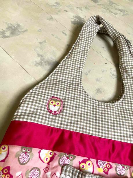 Duplovaná textilná kabela,