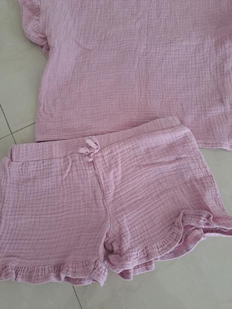 Mušelinova súprava, gate,110