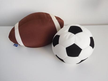 Lopty pre malého chlapčeka,, 