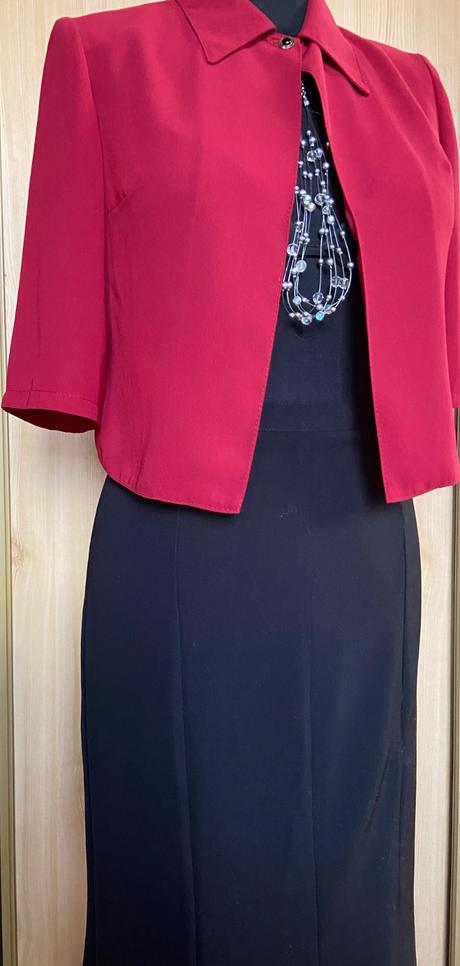 Spoločenská sukňa, m