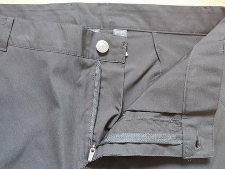 Pánske nohavice, crivit,40