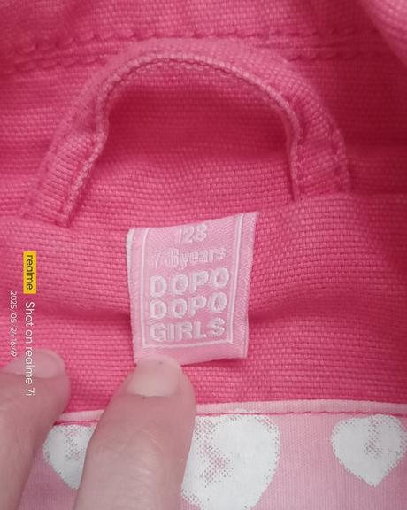 Kabátik, dopodopo,128