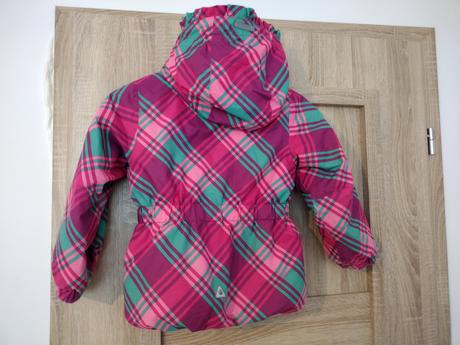 Bunda icepeak, 116, 116