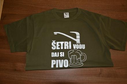 Tričká pre pivárov, 4xl - xxxl