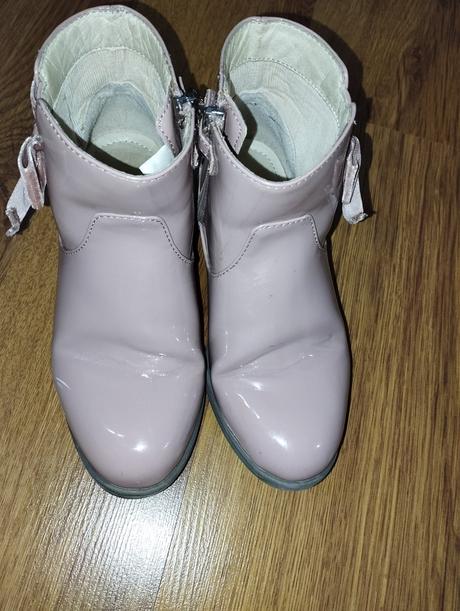 Členkové čižmy, mayoral,31