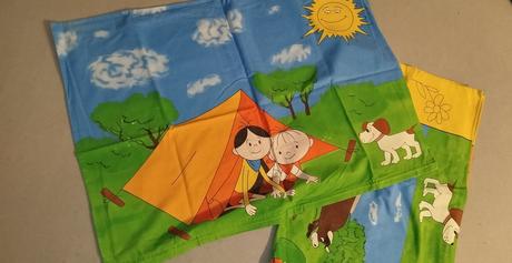Detské obliecky, šírka (cm): 140,dĺžka (cm): 200