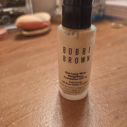Predám makeup bobbi brown, 